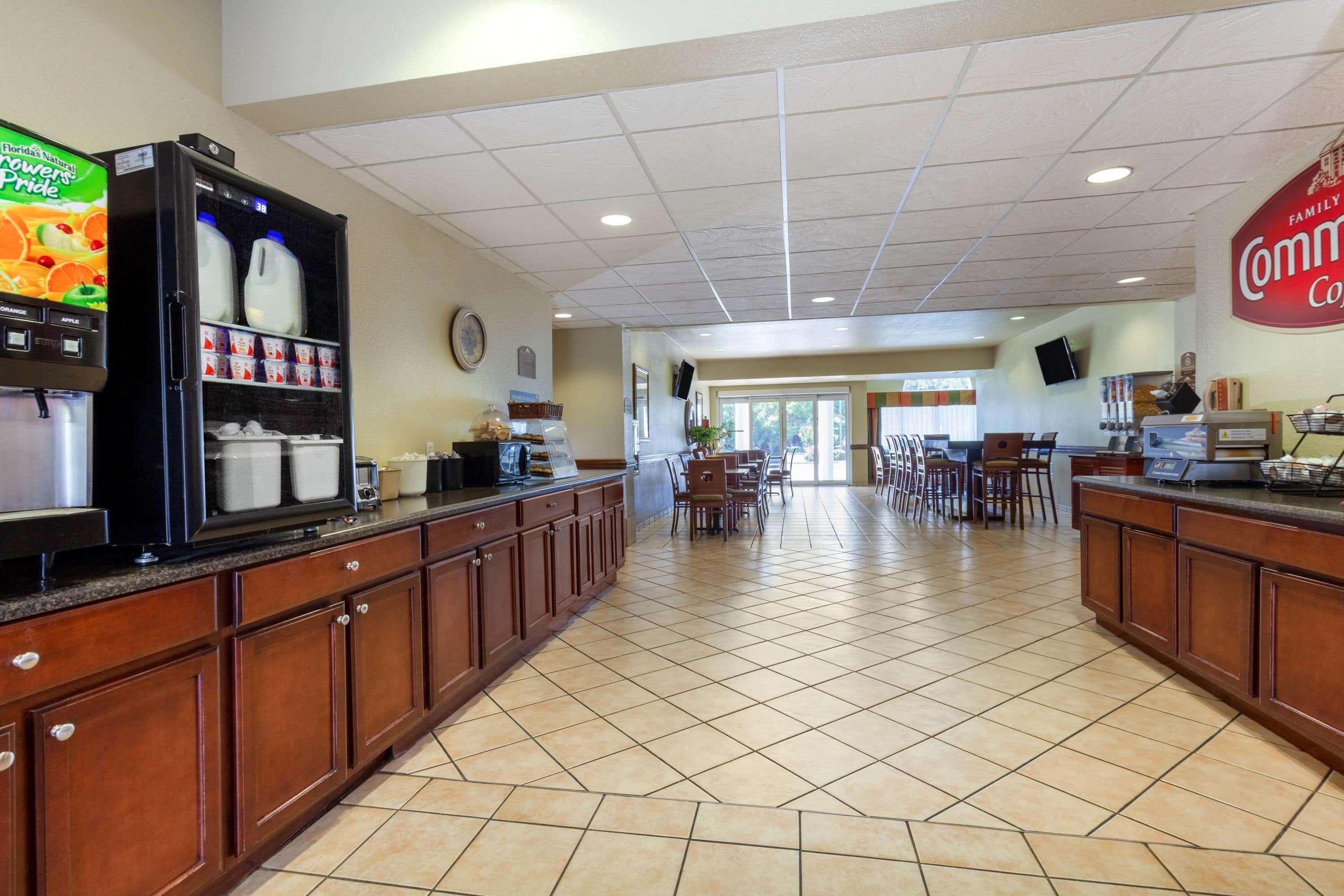Microtel Inn & Suites By Wyndham Gulf Shores Exterior foto